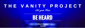 THE VANITY PROJECT logo copy