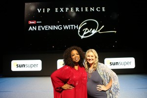 12-12-2015 Sydney -"An Evening With Oprah"